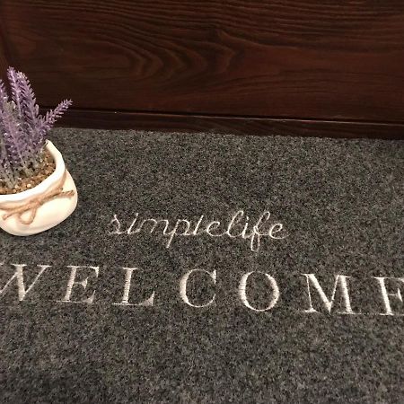 Eli'S Apartament Piatra Neamţ Zewnętrze zdjęcie